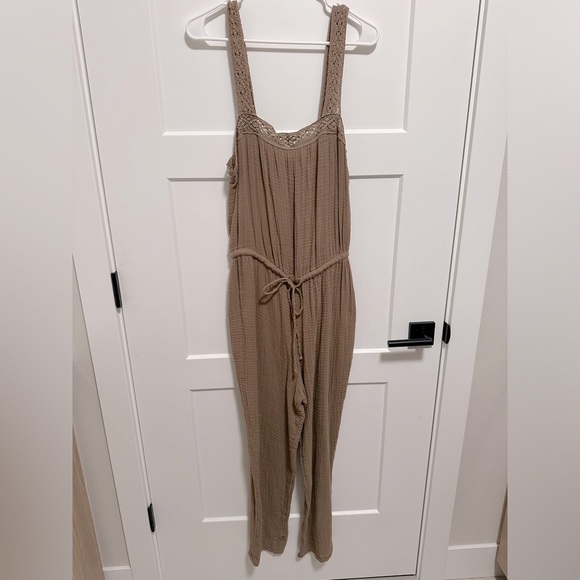 Michael Stars Jumpsuit - Picture 1 of 7